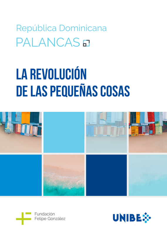 Palancas República Dominicana